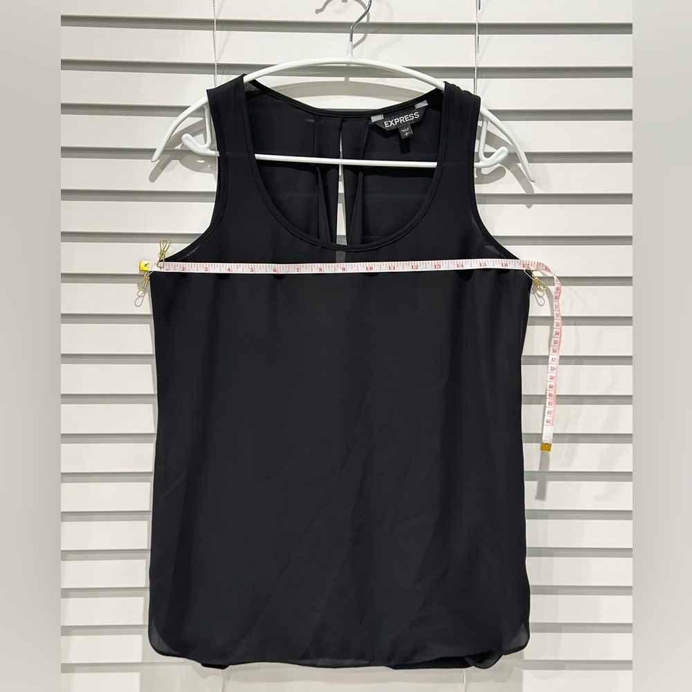 Express Top - Picture 4 of 5
